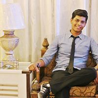 Hassan Azhar