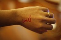 Ứng Linh