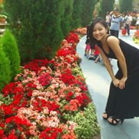 Tan Yi Lyn
