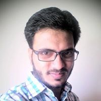 Raunak Mali