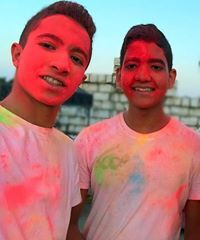 Mazen Ahmed