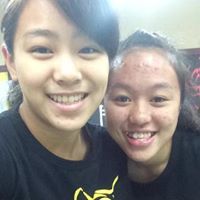 Kathy Tam