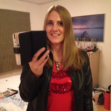 Eva Boktokig Boström