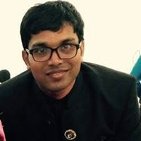 Srot Sinha