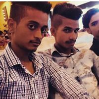 Vinod Kumar