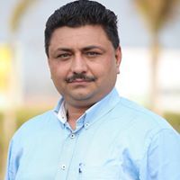 Rajesh Hastir
