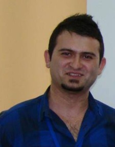 Mehmet Timur