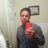 Michael Figueroa Colon