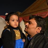Arpan Srivastava