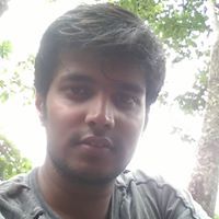 Nikhil Pawar