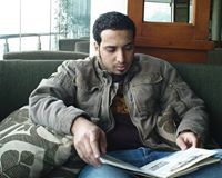 Manaf Omar