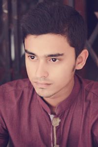 Arafat Nehan