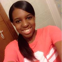 Jerika Curry