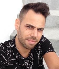 Carlos Fernandes