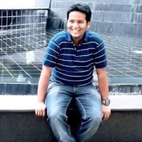 Venkatesh Chandu