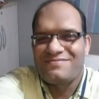 Shishir Sharma