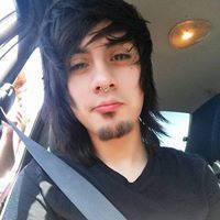 Eddie Flores