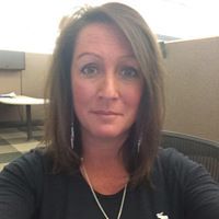 Michelle Giddings