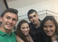 Andrew Peñaranda Echeverry