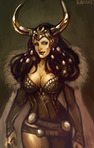 Loki