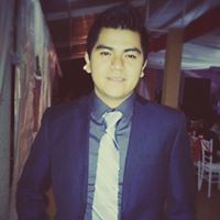 Carlos Escobar Ramirez