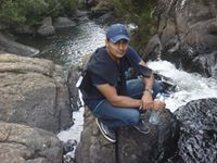 Asintha Konthasinghe