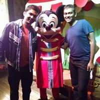 Pratik Chaudhari