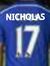 Nïchols...