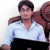 Saqib Chaudhary