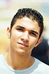 Abdelrahman Elshegary