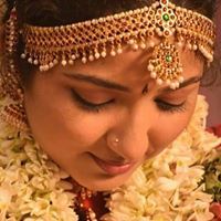 Preethi Kasi Vishwanathan