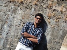 Pratik  Yerguntala