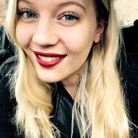 Frederikke Valin