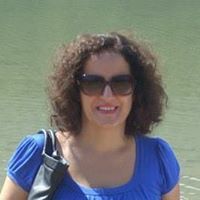 Aleksandra Jovanovic