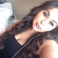 Elicia Jimenez