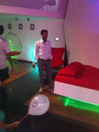 Yogeswaran Selladurai