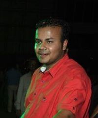 Anindya Agrawal