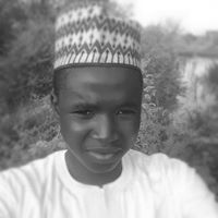 Auwal Amshi