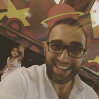 Ahmed Fareed
