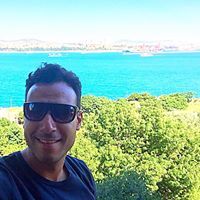 Ahmed Faisal