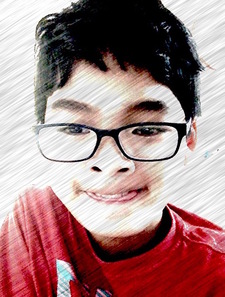 Jack Le