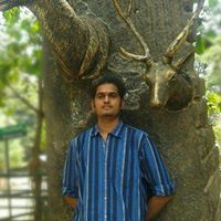 Gaurav Sharma