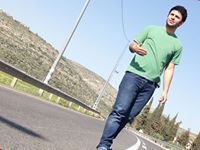 Ahmad Daraghmeh