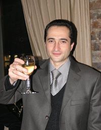 რევაზ ეგაძე