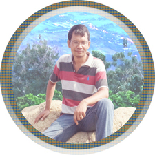 R Yacob Christian Sihombing
