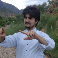 Siffat Khan