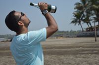 Rakesh Ghadi