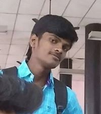 Vignesh Waran