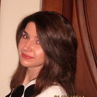 Наталья Яковлева