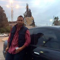 اسامة المرشود